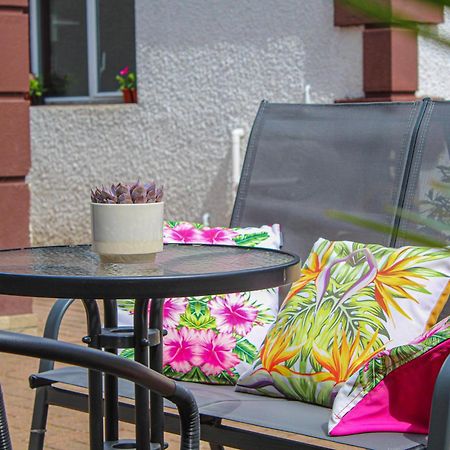 Apartamento Lavish 2 Bed Sleeps 5 Near Lanark Carstairs Exterior foto