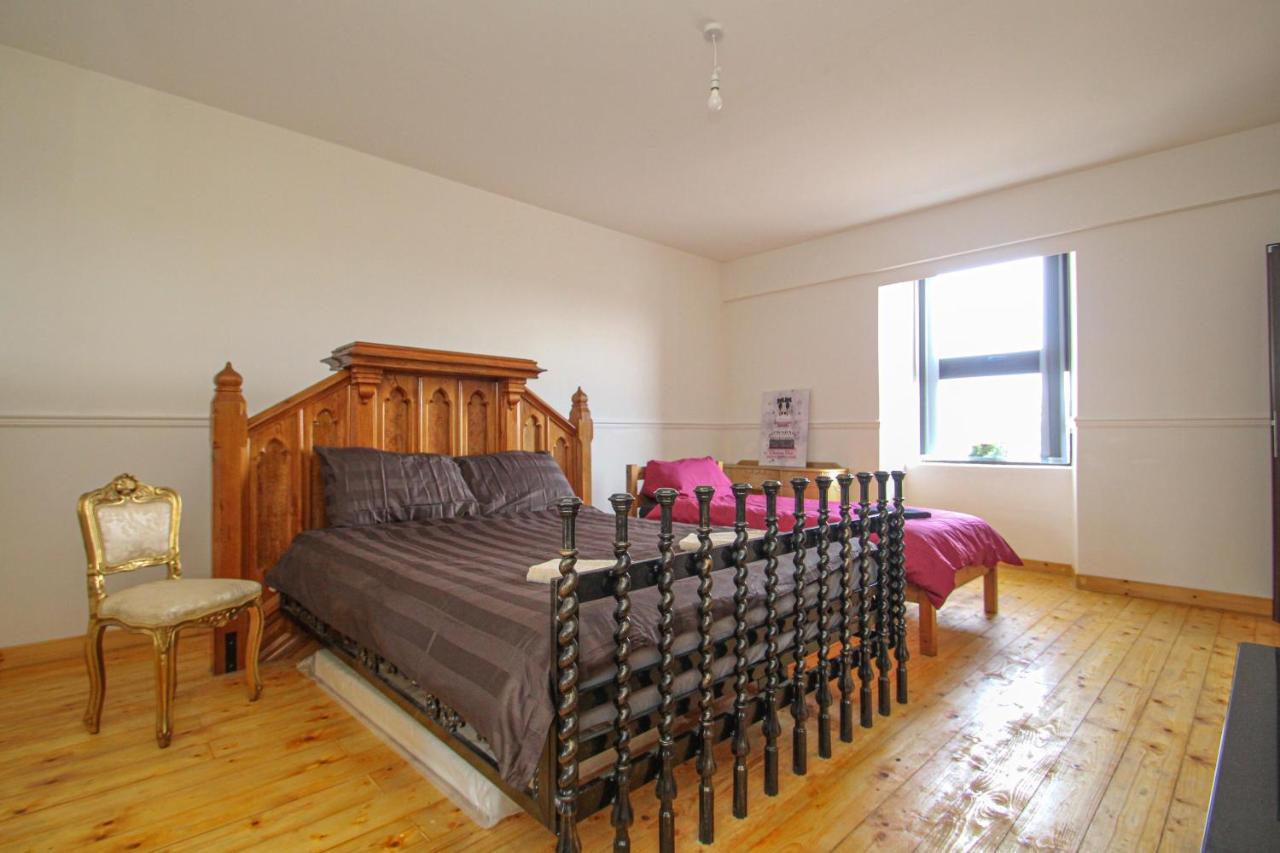 Apartamento Lavish 2 Bed Sleeps 5 Near Lanark Carstairs Exterior foto