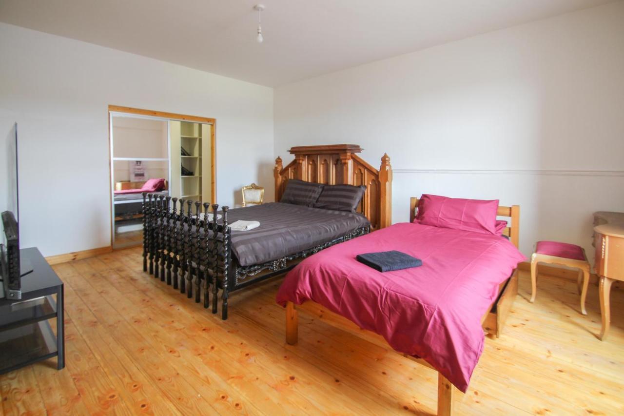 Apartamento Lavish 2 Bed Sleeps 5 Near Lanark Carstairs Exterior foto