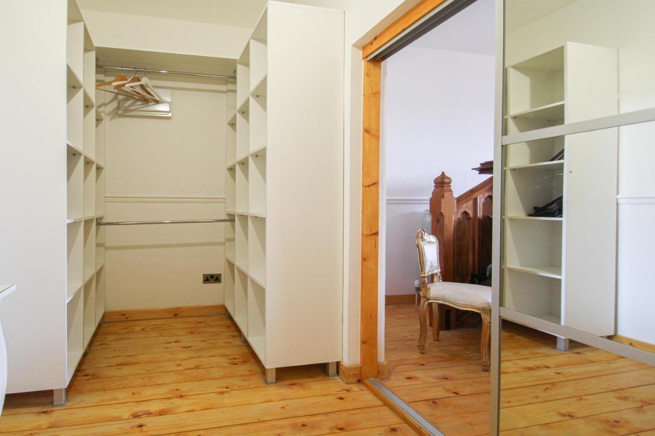 Apartamento Lavish 2 Bed Sleeps 5 Near Lanark Carstairs Exterior foto