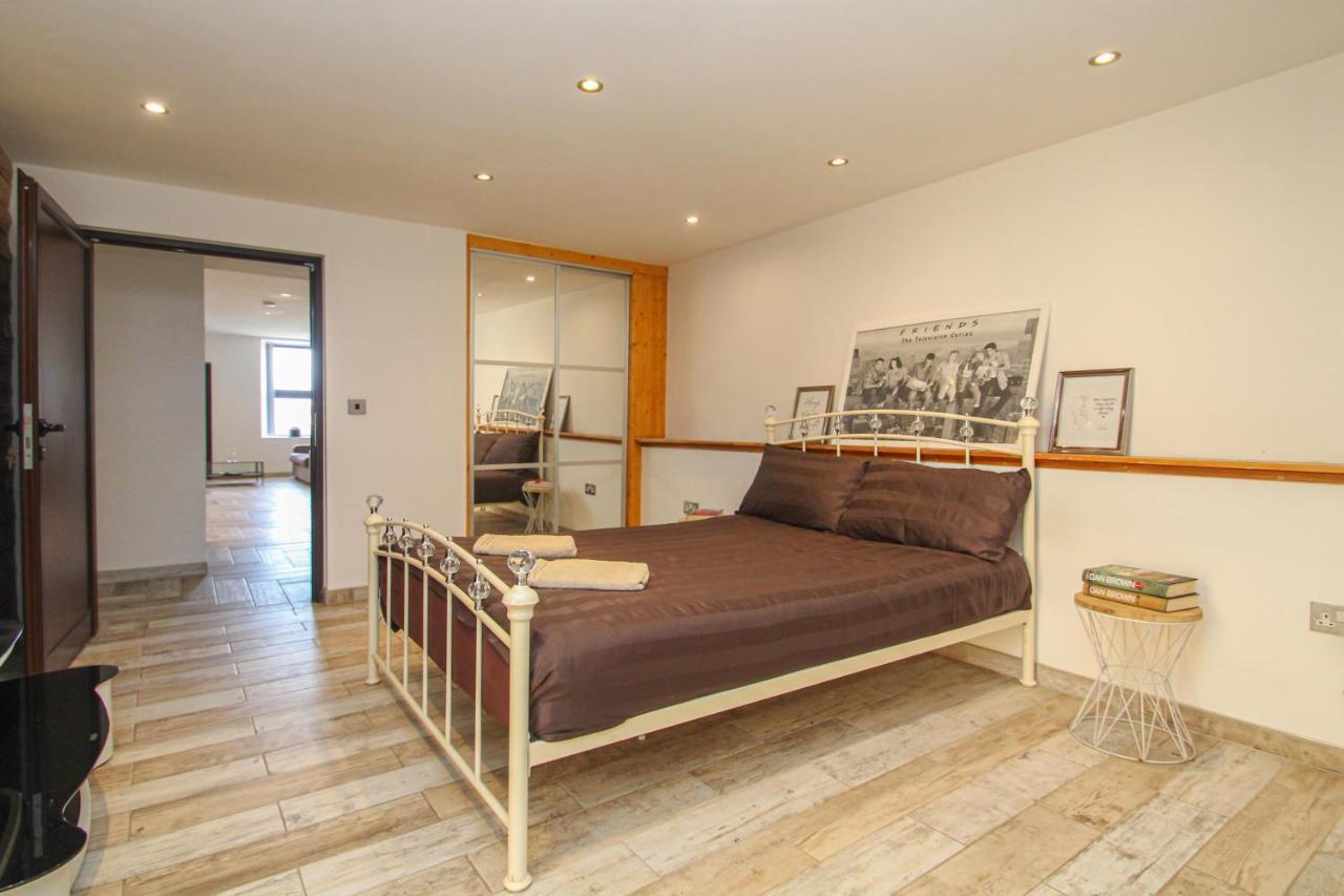 Apartamento Lavish 2 Bed Sleeps 5 Near Lanark Carstairs Exterior foto